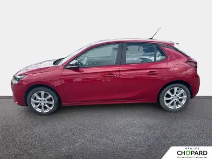 Photo 60 Opel Corsa  1.2 75 ch BVM5