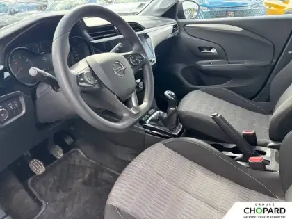 Photo 52 Opel Corsa  1.2 75 ch BVM5