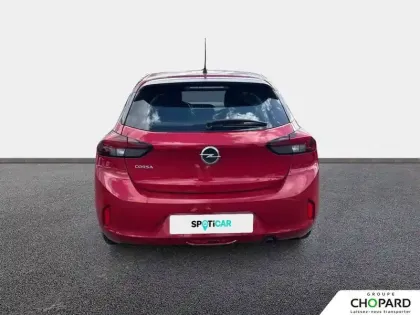 Photo 56 Opel Corsa  1.2 75 ch BVM5