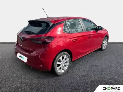 Photo 53 Opel Corsa  1.2 75 ch BVM5