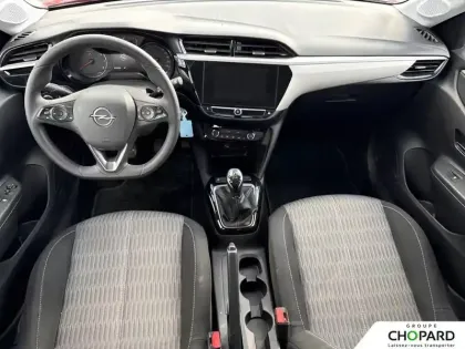Photo 62 Opel Corsa  1.2 75 ch BVM5