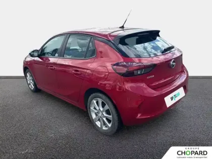 Photo 57 Opel Corsa  1.2 75 ch BVM5
