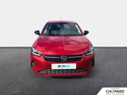 Photo 54 Opel Corsa  1.2 75 ch BVM5