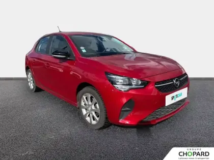 Photo 55 Opel Corsa  1.2 75 ch BVM5