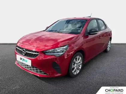 Photo 51 Opel Corsa  1.2 75 ch BVM5