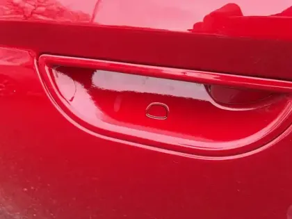 Photo 9 Fiat 500  e 95 ch