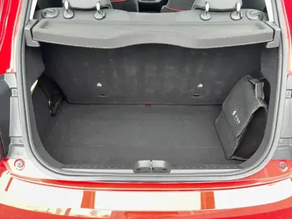 Photo 14 Fiat 500  e 95 ch