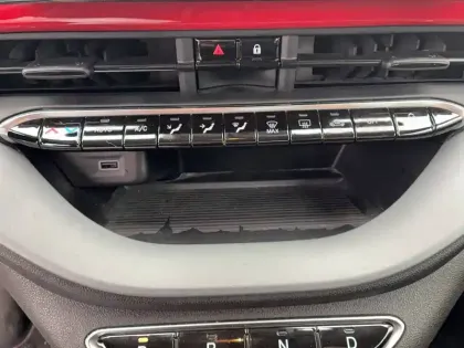 Photo 30 Fiat 500  e 95 ch