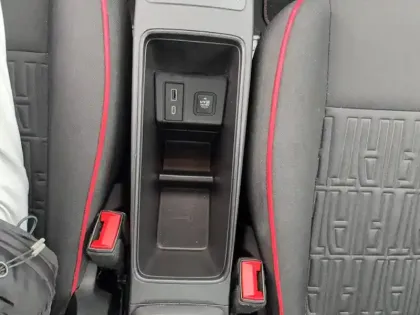 Photo 27 Fiat 500  e 95 ch