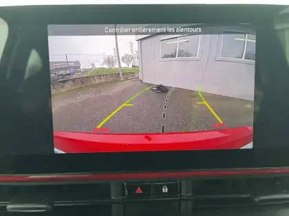 Photo 31 Fiat 500  e 95 ch