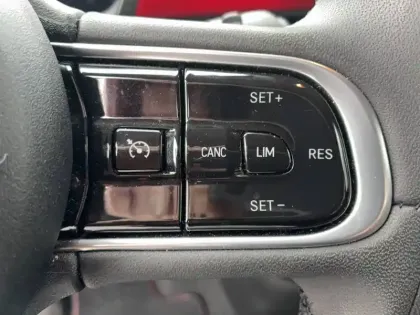 Photo 21 Fiat 500  e 95 ch