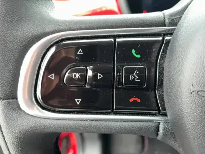 Photo 20 Fiat 500  e 95 ch