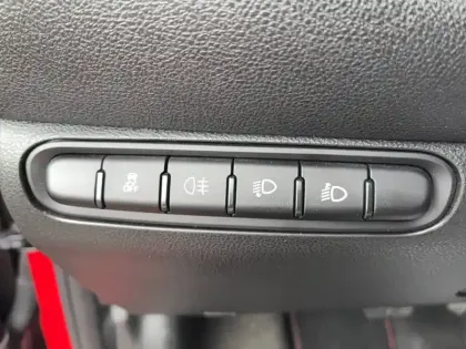 Photo 19 Fiat 500  e 95 ch