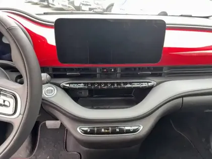 Photo 5 Fiat 500  e 95 ch