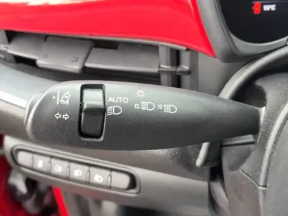 Photo 24 Fiat 500  e 95 ch