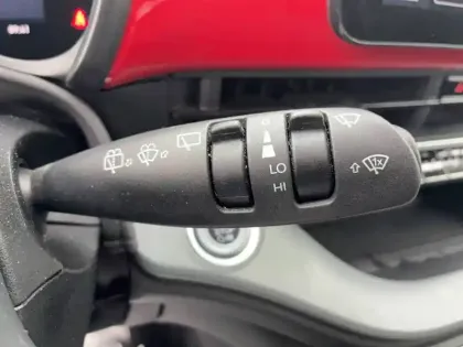 Photo 23 Fiat 500  e 95 ch