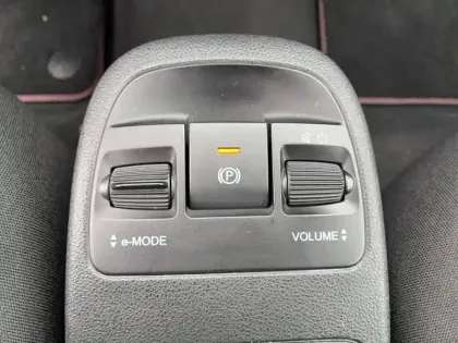 Photo 25 Fiat 500  e 95 ch