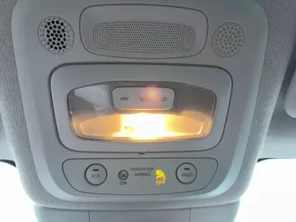 Photo 32 Fiat 500  e 95 ch