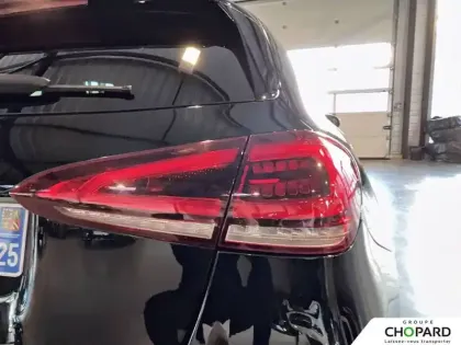 Photo 54 Mercedes Classe A  180 BM6