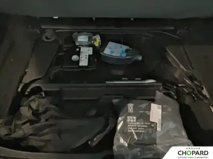 Photo 87 Mercedes Classe A  180 BM6