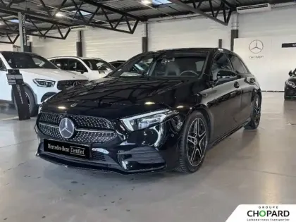 Photo 88 Mercedes Classe A  180 BM6