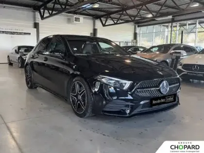 Photo 91 Mercedes Classe A  180 BM6