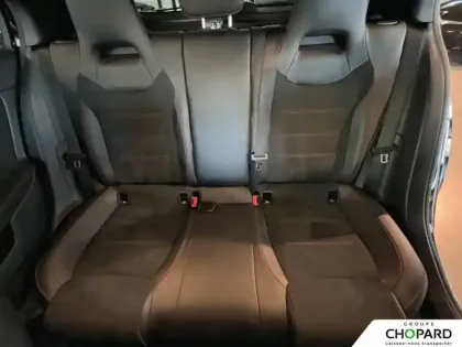 Photo 50 Mercedes Classe A  180 BM6