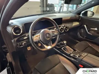 Photo 65 Mercedes Classe A  180 BM6