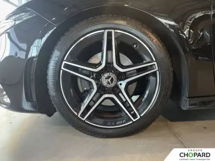 Photo 52 Mercedes Classe A  180 BM6