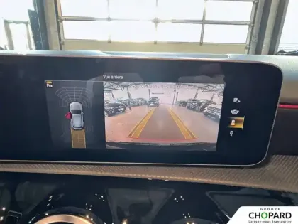 Photo 46 Mercedes Classe A  180 BM6