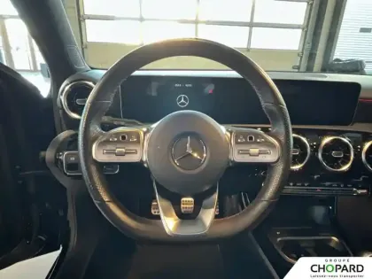 Photo 47 Mercedes Classe A  180 BM6