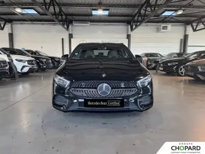 Photo 90 Mercedes Classe A  180 BM6