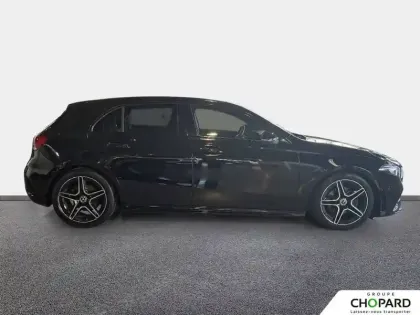 Photo 72 Mercedes Classe A  180 BM6