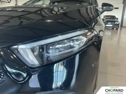 Photo 53 Mercedes Classe A  180 BM6