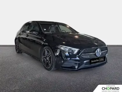 Photo 36 Mercedes Classe A  180 BM6