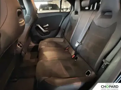 Photo 81 Mercedes Classe A  180 BM6