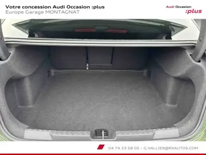 Photo 6 Audi A3 Gén. IV Ph1 S line 4