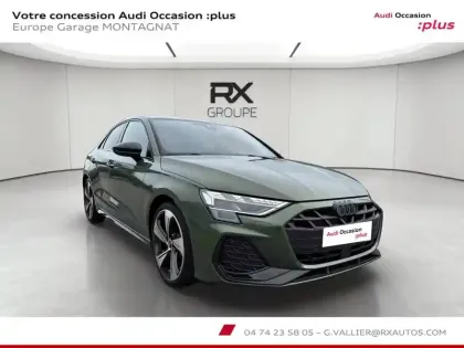 Photo 12 Audi A3 Gén. IV Ph1 S line 4