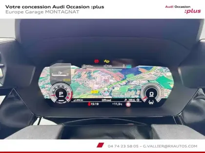 Photo 16 Audi A3 Gén. IV Ph1 S line 4