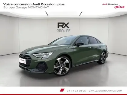 Photo Audi A3 S Line