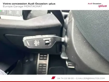 Photo 22 Audi A3 Gén. IV Ph1 S line 4