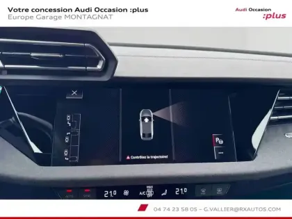 Photo 19 Audi A3 Gén. IV Ph1 S line 4