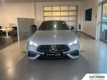 Photo 68 Mercedes CLE  Coupé AMG 53 AMG Speedshift TCT 9G 4MATIC+