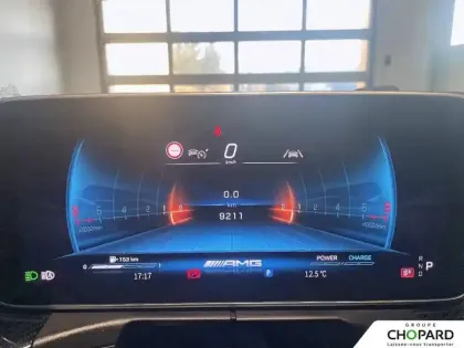 Photo 90 Mercedes CLE  Coupé AMG 53 AMG Speedshift TCT 9G 4MATIC+