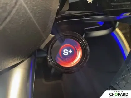 Photo 97 Mercedes CLE  Coupé AMG 53 AMG Speedshift TCT 9G 4MATIC+