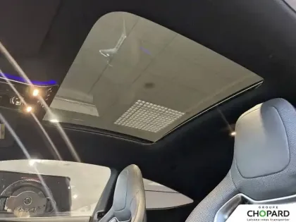 Photo 21 Mercedes CLE  Coupé AMG 53 AMG Speedshift TCT 9G 4MATIC+