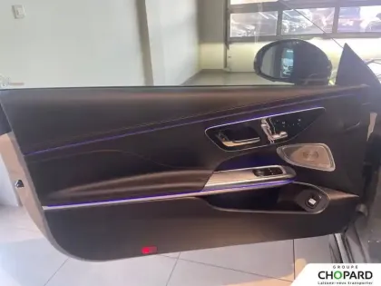 Photo 55 Mercedes CLE  Coupé AMG 53 AMG Speedshift TCT 9G 4MATIC+