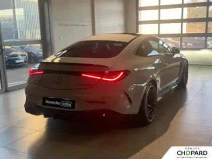 Photo 67 Mercedes CLE  Coupé AMG 53 AMG Speedshift TCT 9G 4MATIC+