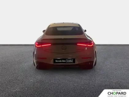 Photo 79 Mercedes CLE  Coupé AMG 53 AMG Speedshift TCT 9G 4MATIC+