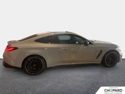 Photo 82 Mercedes CLE  Coupé AMG 53 AMG Speedshift TCT 9G 4MATIC+